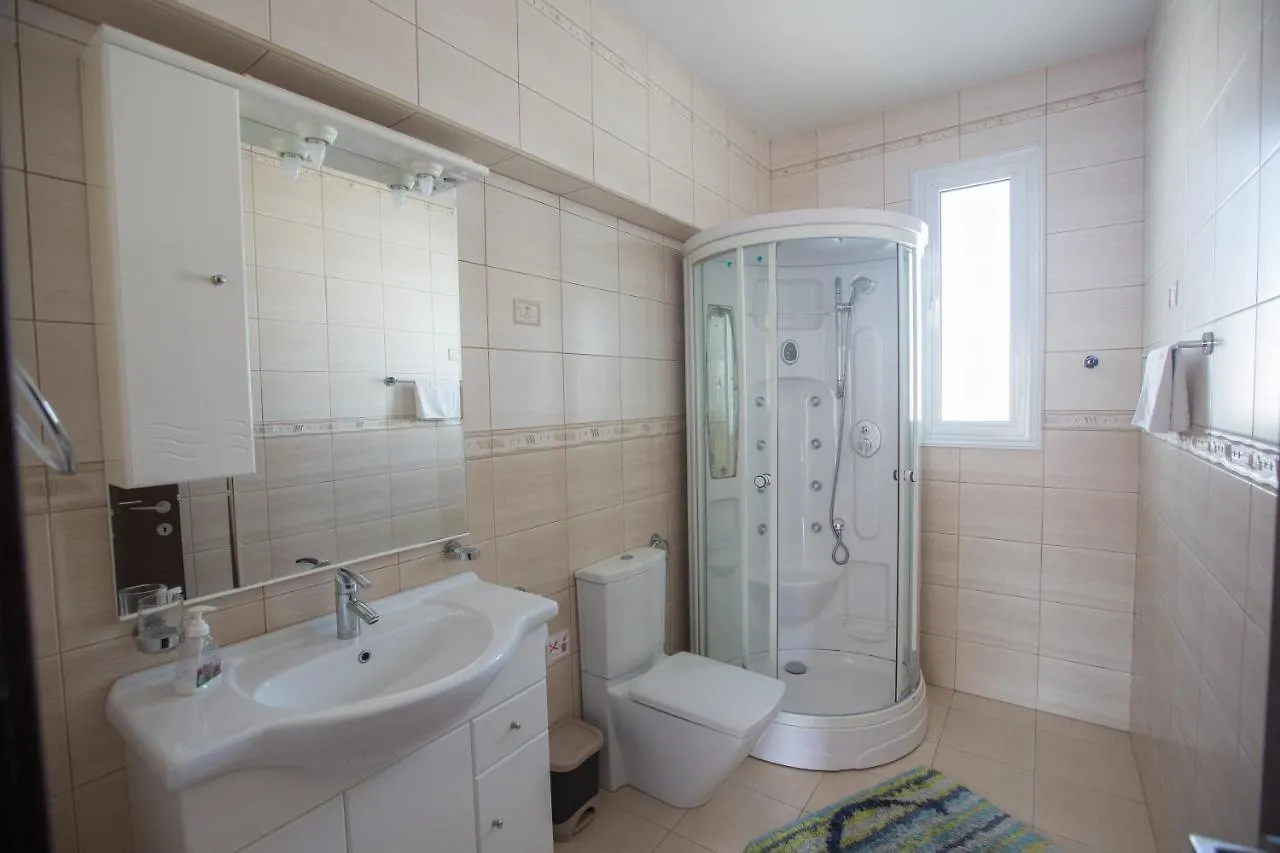 Mesogeios Villa 2 Protaras