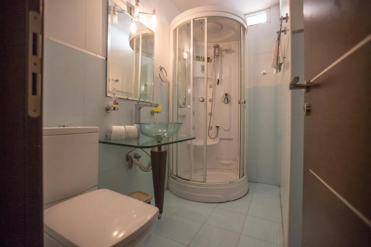 Mesogeios Villa 2 Protaras