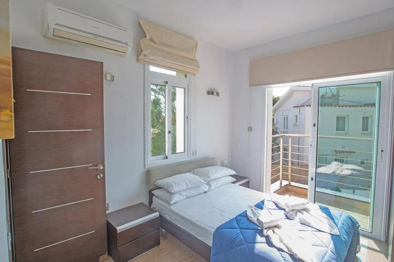 Mesogeios Villa 2 Protaras Cyprus